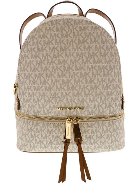 michael kors women's backpacks|Michael Kors Backpack on sale.